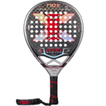 NOX AT10 Luxury Genius Arena 2022 by Agustín Tapia WPT – Padelschläger 12K Carbon