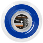 Head Velocity MLT Rolle 200 Meter Tennissaite 1,25 mm 17g Blue UVP : € 130,00