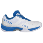 Padelschuhe NOX AT10 World Padel Tour Padel Shoes WPT – Bild 3