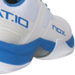 Padelschuhe NOX AT10 World Padel Tour Padel Shoes WPT – Bild 10