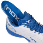 Padelschuhe NOX AT10 World Padel Tour Padel Shoes WPT – Bild 11