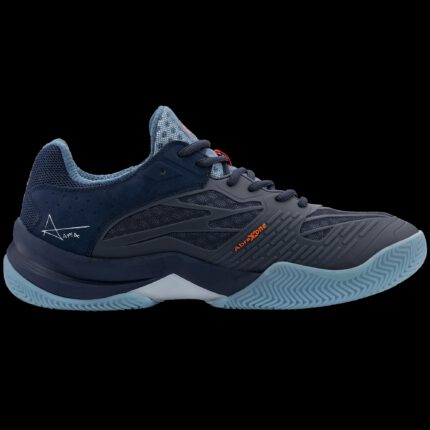 Padelschuhe Gr. 39 NOX World Padel Tour von Agustin Tapia WPT AT10 LUXURY navy blue
