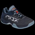 Padelschuhe Gr. 39 NOX World Padel Tour von Agustin Tapia WPT AT10 LUXURY navy blue – Bild 6