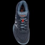 Padelschuhe Gr. 39 NOX World Padel Tour von Agustin Tapia WPT AT10 LUXURY navy blue – Bild 8