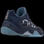 Padelschuhe Gr. 39 NOX World Padel Tour von Agustin Tapia WPT AT10 LUXURY navy blue – Bild 9