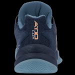 Padelschuhe Gr. 39 NOX World Padel Tour von Agustin Tapia WPT AT10 LUXURY navy blue – Bild 10