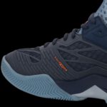 Padelschuhe Gr. 39 NOX World Padel Tour von Agustin Tapia WPT AT10 LUXURY navy blue – Bild 11