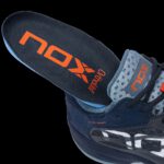 Padelschuhe Größe 41 NOX World Padel Tour von Agustin Tapia WPT AT10 Luxury – Bild 13