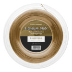 Signum Pro Firestorm Saitenrolle 100m Gold-Metallic 1,25 mm Made in Germany – Bild 5