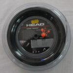 Head Hawk Touch Rolle 200 Meter 1,30 mm 16g Grau-Schwarz UVP : € 200,00 – Bild 5