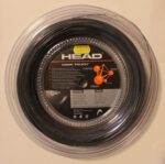 Head Hawk Touch Rolle 200 Meter 1,25 mm 17g Grau-Schwarz UVP : € 200,00 – Bild 7
