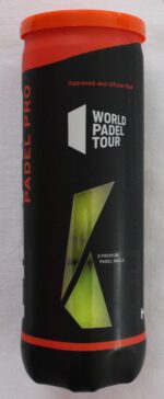 Padelbälle HEAD PADEL PRO 5 DOSEN mit 15 PADELBÄLLEN 3B - 6DZ 5 STÜCK 3er DOSE – Bild 8