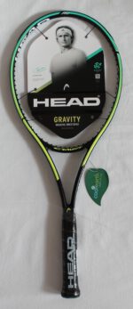 HEAD Gravity Pro Griffgröße 3 Turnierschläger UVP: € 270,00