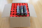 Head Championship 36x 4er Dose 144 Tennisbälle 36x Tin 144 Tennis Balls 4B 12DZ – Bild 5