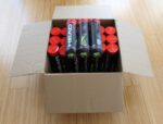 Head Championship 18x 4er Dose 72 Tennisbälle 18x Tin 72 Tennis Balls 4B 12DZ – Bild 2