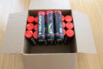 Head Championship 18x 4er Dose 72 Tennisbälle 18x Tin 72 Tennis Balls 4B 12DZ – Bild 4
