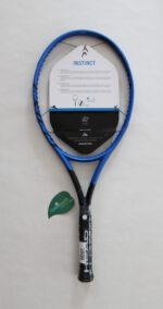 HEAD Instinct MP 2022 Griffgröße 2 Tennisschläger unbesaitet – Bild 5