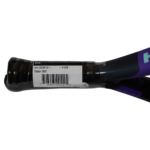 Padelschläger SET 2x HEAD Zephyr neues Modell Graphene 360+ und 3 Padelbälle – Bild 9
