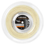 Head Velocity MLT 1,30 mm 16g Rolle 200 Meter Tennissaite Natural UVP : € 130,00