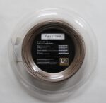 Signum Pro Firestorm Saitenrolle 100m Gold-Metallic 1,25 mm Made in Germany – Bild 4