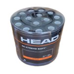 Griffband für Tennisschläger 60 Stück Schwarz HEAD Xtreme Soft UVP: € 120,00 – Bild 4