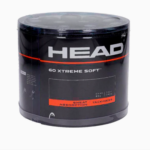 Griffband für Tennisschläger 60 Stück Schwarz HEAD Xtreme Soft UVP: € 120,00 – Bild 3
