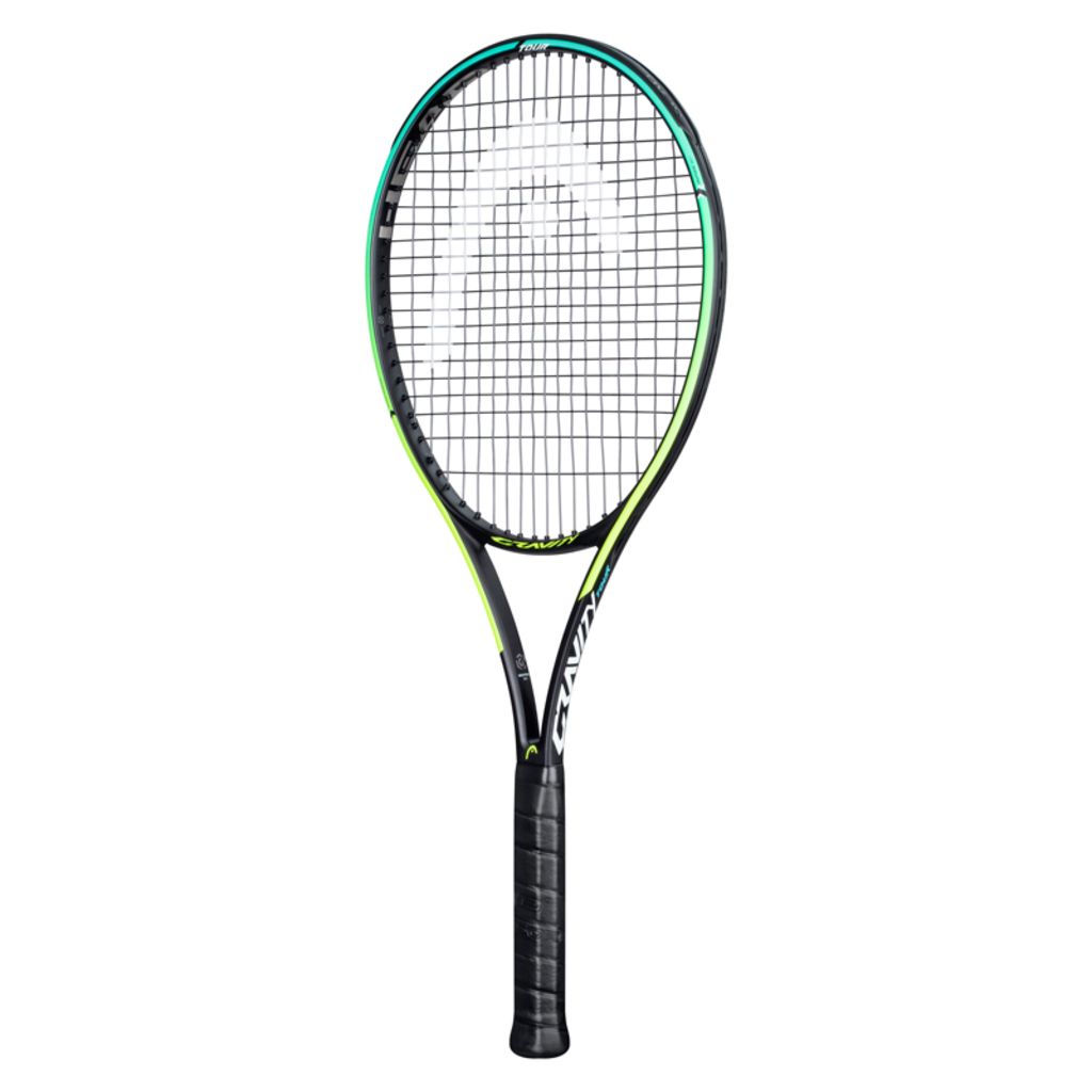 tennisschlaeger-head-graphene-360-gravity-tour-2021-94835-1024x1024 Tennisschläger besaitet Head Gravity Tour L2 Turnierschläger Alexander Zverev – Bild 1
