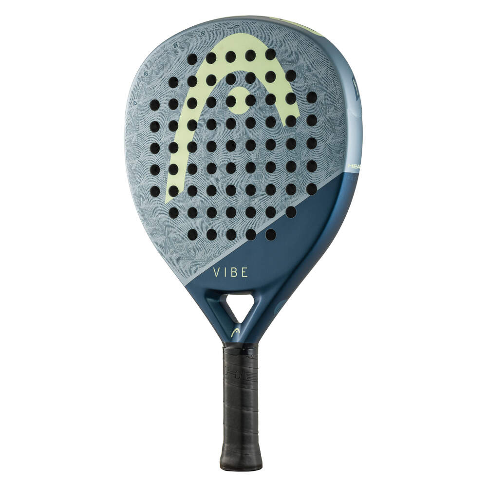 324531 Padelschläger Head Vibe 2026_bl_yl WPT – Bild 1