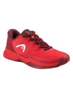 Head Revolt Pro 5.0 Clay Junior RDDR - Kinder Tennisschuhe für Sandplatz
