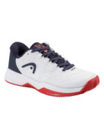 Head Revolt Pro 5.0 Clay Junior WHNV - Kinder Tennisschuhe für Sandplatz