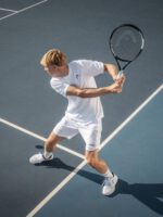 Head Speed Team 2026 Tennisschläger Testsieger Turnierschläger – Bild 7