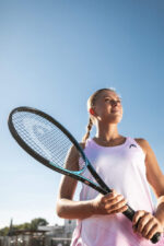 Head Gravity MP 2025 Tennisschläger Turnierschläger – Bild 5