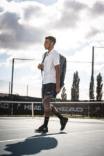 Head Gravity MP 2025 Tennisschläger Turnierschläger – Bild 6