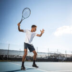 Head Gravity MP 2025 Tennisschläger Turnierschläger – Bild 7