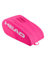 Tennistasche Head Base Racquet Bag Größe L Farbe pink rosa – Bild 3