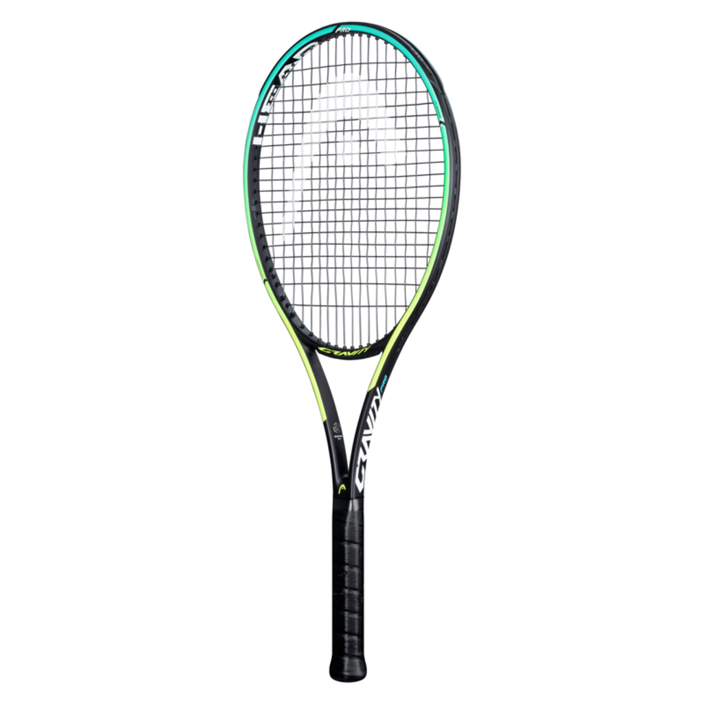 tennisschlaeger-head-graphene-360-gravity-pro-2021-94834-1024x1024 Tennisschläger besaitet Head Gravity Pro L2 Turnierschläger Alexander Zverev – Bild 1