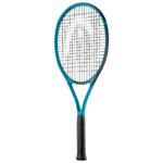 HEAD MX Attitude Elite Griff 3 besaitet mit Coverbag