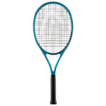 HEAD MX Attitude Elite Griff 3 besaitet mit Coverbag – Bild 2