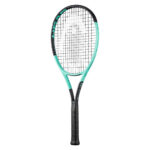 HEAD Boom MP L 2024 Griff 1 Tennisschläger – Turnierschläger mit Auxetic 2.0