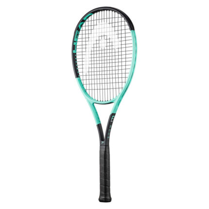 HEAD Boom Pro 2024 Griff 3 Tennisschläger – Turnierschläger mit Auxetic 2.0