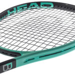 HEAD Boom MP 2024 Griff 3 Tennisschläger Turnierschläger mit Auxetic 2.0 – Bild 11