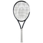 Tennisschläger besaitet HEAD IG Speed XCEED, Griffgröße 3 – Bild 2