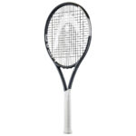Tennisschläger besaitet HEAD IG Speed XCEED, Griffgröße 3