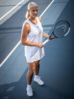Tennisschläger besaitet HEAD IG Speed XCEED, Griffgröße 3 – Bild 4