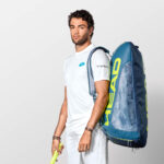 Head Extreme MP 2024 Griffgröße 1 Tennisschläger Turnierschläger – Bild 9