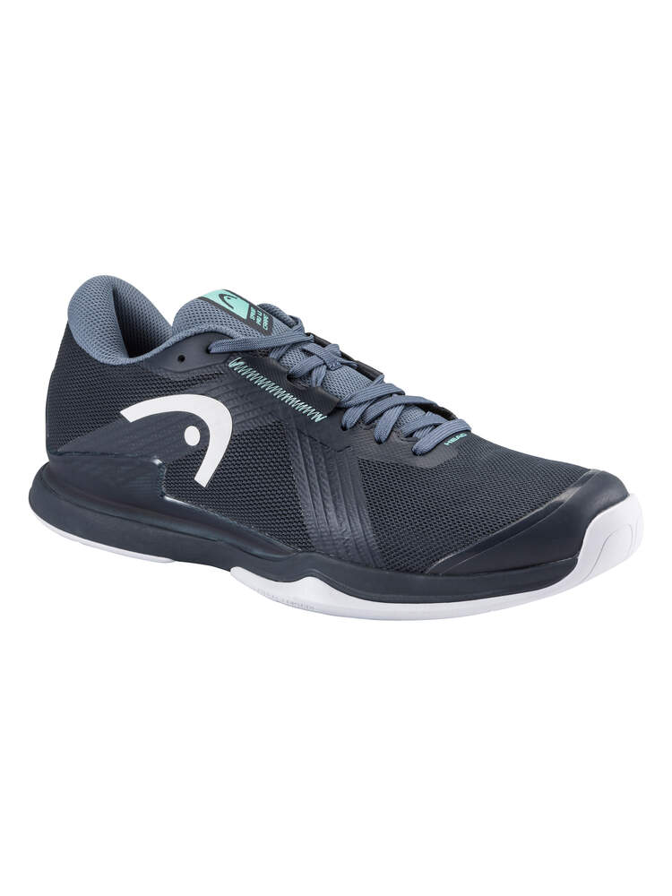 326969 Hallenschuhe Herren Head Sprint Pro 4.0 Carpet Men BBTE Teppichschuhe – Bild 1