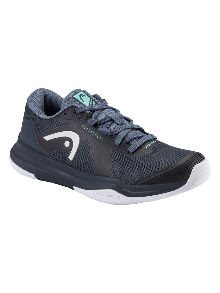 327105 Hallenschuhe Kinder Head Sprint Pro 4.0 Carpet Junior BBTE Teppichschuhe – Bild 1