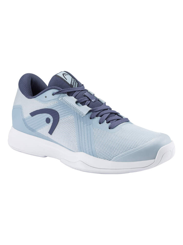 327163 Hallenschuhe Damen Head Sprint Team 4.0 Carpet Women LBDB Teppichschuhe – Bild 1
