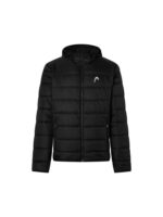 Herren-Jacke HEAD Club Kinetic Jacket Men Größe M Farbe Schwarz UVP 200,00 €