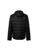Herren-Jacke HEAD Club Kinetic Jacket Men Größe M Farbe Schwarz UVP 200,00 € – Bild 2